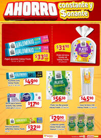 Folleto Soriana Mercado Página 15