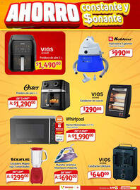 Folleto Soriana Mercado Página 27