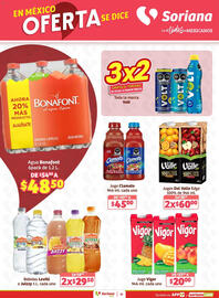 Folleto Soriana Híper Página 13