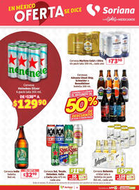 Folleto Soriana Híper Página 15