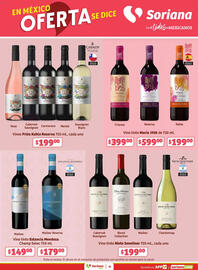 Folleto Soriana Híper Página 16