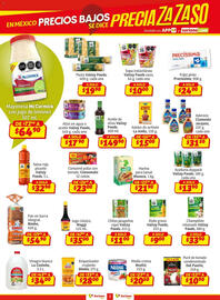 Folleto Soriana Híper Página 2