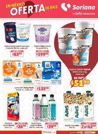 Folleto Soriana Híper Página 22