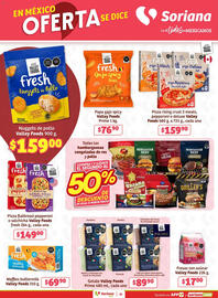 Folleto Soriana Híper Página 23