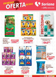 Folleto Soriana Híper Página 25