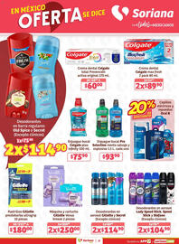 Folleto Soriana Híper Página 27