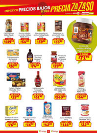 Folleto Soriana Híper Página 3