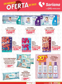 Folleto Soriana Híper Página 30