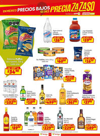 Folleto Soriana Híper Página 4