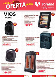 Folleto Soriana Híper Página 41
