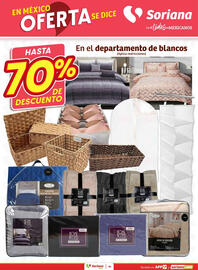 Folleto Soriana Híper Página 44