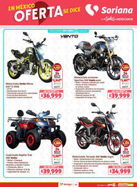 Folleto Soriana Híper Página 48