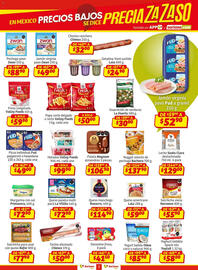 Folleto Soriana Híper Página 5