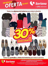 Folleto Soriana Híper Página 50