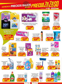 Folleto Soriana Híper Página 6