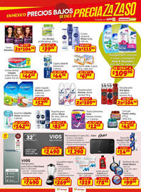 Folleto Soriana Híper Página 7