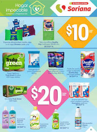 Folleto Soriana Híper Página 11