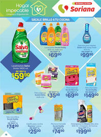 Folleto Soriana Híper Página 18