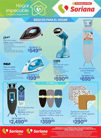 Folleto Soriana Híper Página 22