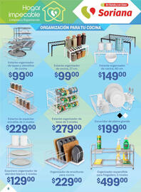 Folleto Soriana Híper Página 6