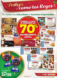 Folleto Soriana Híper Página 3