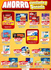 Folleto Soriana Express Página 13