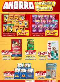 Folleto Soriana Express Página 16