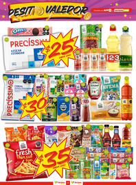 Folleto Soriana Express Página 2