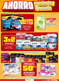 Folleto Soriana Express Página 21