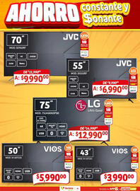 Folleto Soriana Express Página 22