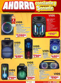 Folleto Soriana Express Página 23