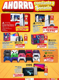 Folleto Soriana Express Página 24