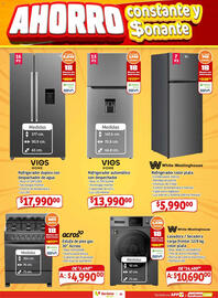 Folleto Soriana Express Página 26