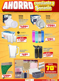 Folleto Soriana Express Página 29