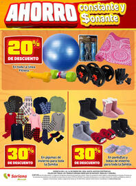 Folleto Soriana Express Página 30