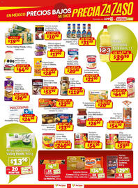 Folleto Soriana Express Página 5