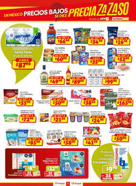 Folleto Soriana Express Página 6