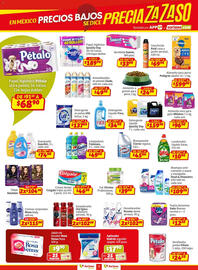 Folleto Soriana Express Página 7