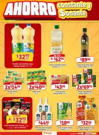 Folleto Soriana Express Página 9