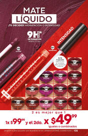 Catálogo Fuller Página 105