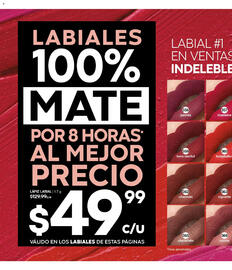 Catálogo Fuller Página 108