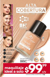 Catálogo Fuller Página 119