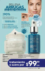 Catálogo Fuller Página 121