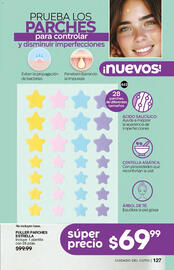 Catálogo Fuller Página 127