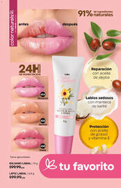 Catálogo Fuller Página 134