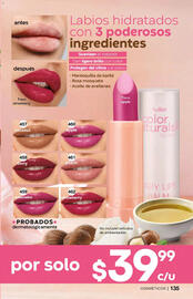 Catálogo Fuller Página 135