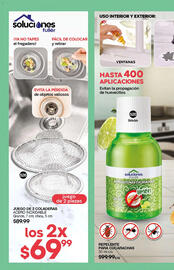 Catálogo Fuller Página 158