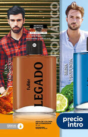 Catálogo Fuller Página 16