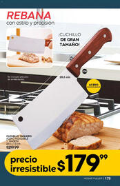 Catálogo Fuller Página 179