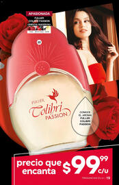 Catálogo Fuller Página 19